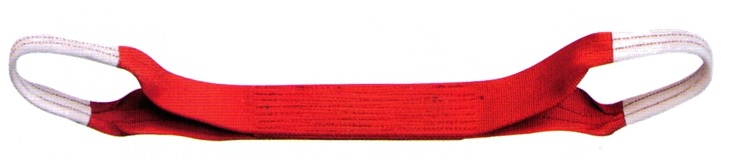 Jenis Webbing Sling